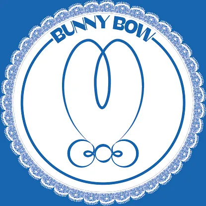 Bunny Bow logotipo